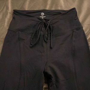 Year of Ours Football Leggings